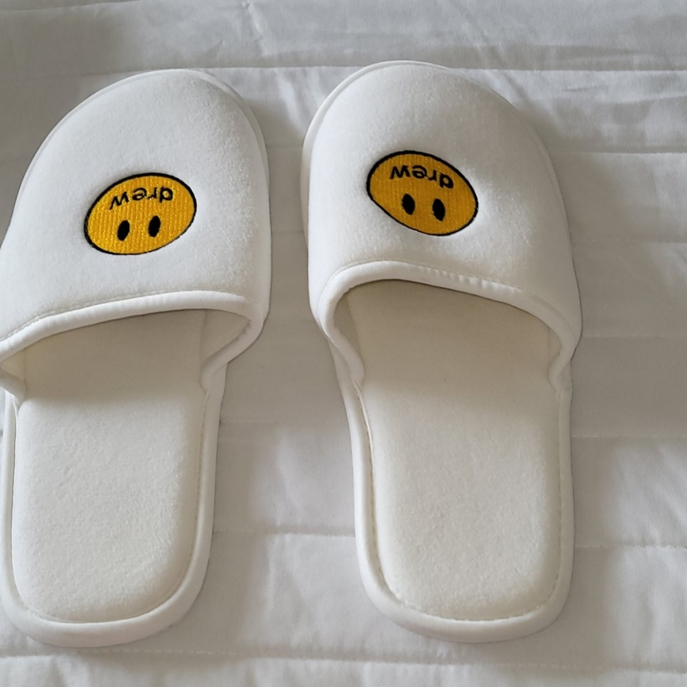 DREW Authentic House S/M Slipper